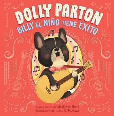 Dolly Parton - Billy el Niño tiene éxito, Inbunden. Tillgänglighet: Lägg i varukorg