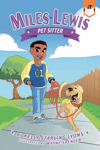 Kelly Starling Lyons - Pet Sitter #5, E-bok. Tillgänglighet: Lägg i varukorg