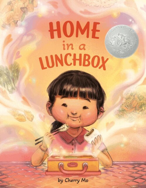 Cherry Mo - Home in a Lunchbox, E-bok. Tillgänglighet: Lägg i varukorg