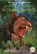 Qu  sabemos sobre el Chupacabras?