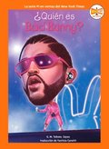 Qui n es Bad Bunny?