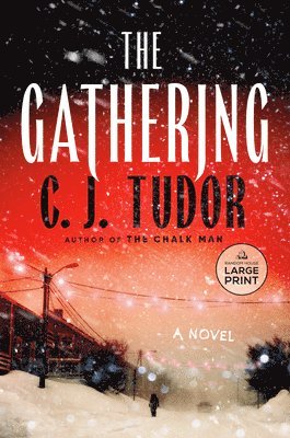 C. J. Tudor - The Gathering, Häftad