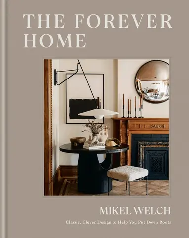 Forever Home