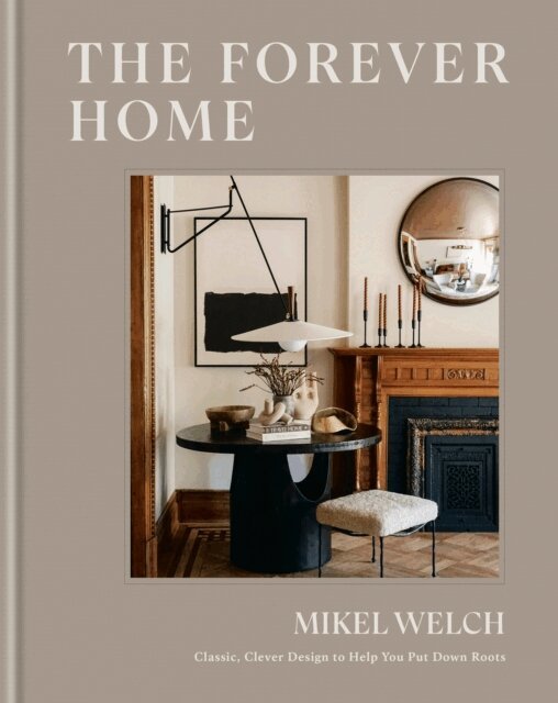 Mikel Welch - Forever Home, E-bok