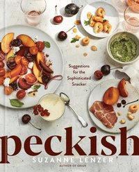 Peckish
