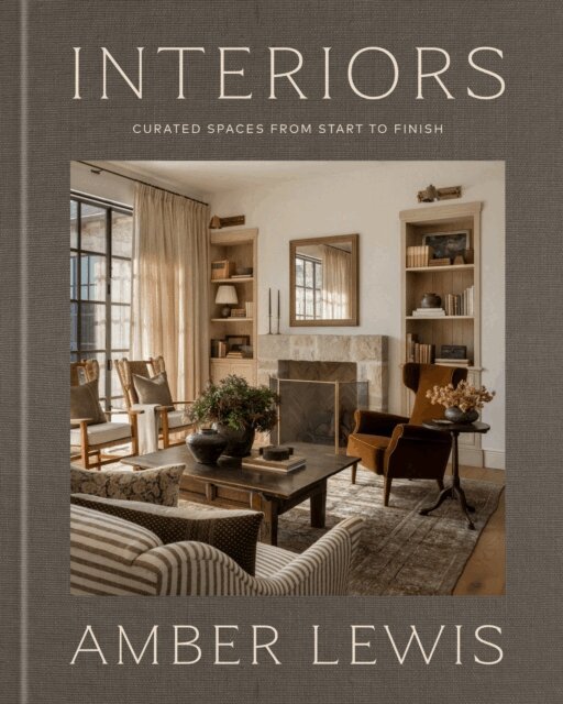 Amber Lewis - Interiors: A Home Renovation and Interior Design Book, E-bok. Tillgänglighet: Lägg i varukorg