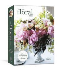 Floral Deck