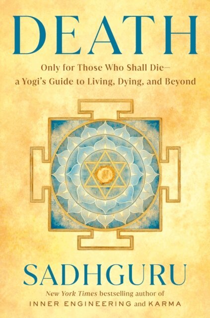 Sadhguru - Death, E-bok