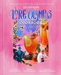 Official Lore Olympus Cookbook