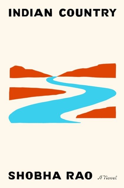 Shobha Rao - Indian Country, E-bok
