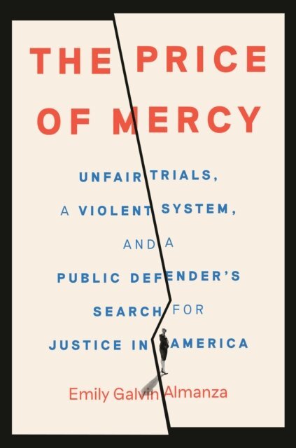 Emily Galvin Almanza - Price of Mercy, E-bok