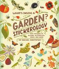 What's Inside a Garden? Stickerology