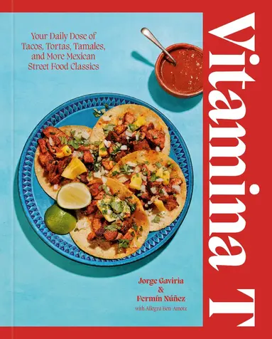 Vitamina T