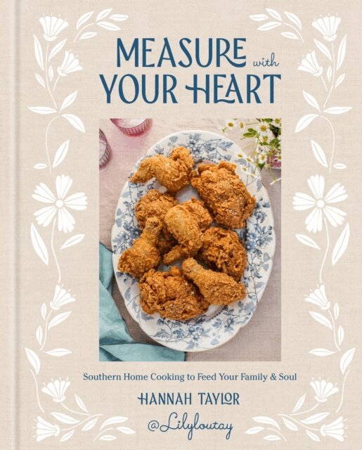 Hannah Taylor - Measure with Your Heart, E-bok. Tillgänglighet: Lägg i varukorg