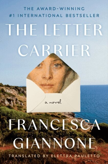 Francesca Giannone - Letter Carrier, E-bok