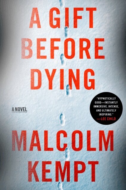 Malcolm Kempt - Gift Before Dying, E-bok. Tillgänglighet: Lägg i varukorg