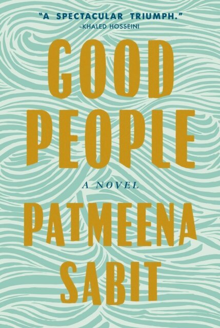 Patmeena Sabit - Good People, E-bok