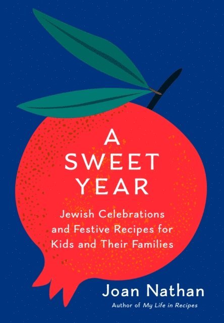 Joan Nathan - Sweet Year, E-bok. Tillgänglighet: Lägg i varukorg