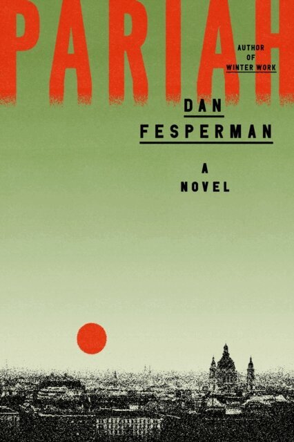Dan Fesperman - Pariah, E-bok