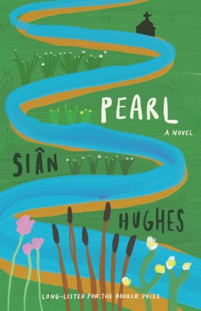 Sian Hughes - Pearl, E-bok