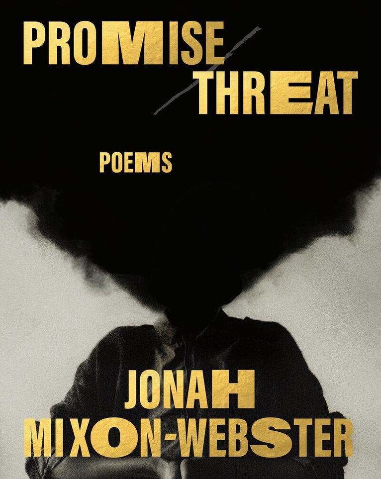 Jonah Mixon-Webster - Promise/Threat, Inbunden. Tillgänglighet: Lägg i varukorg
