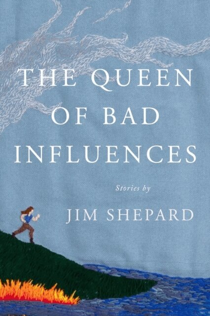 Jim Shepard - Queen of Bad Influences, E-bok. Tillgänglighet: Lägg i varukorg