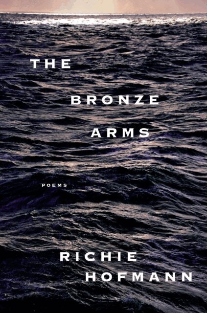 Richie Hofmann - Bronze Arms, E-bok