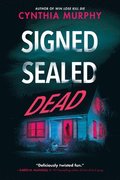 Signed Sealed Dead