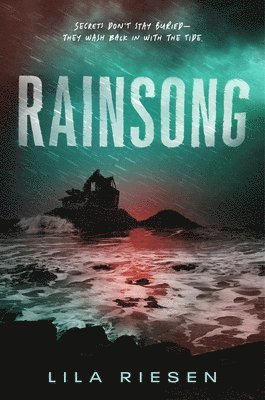 Lila Riesen - Rainsong, Inbunden. Tillgänglighet: Lägg i varukorg