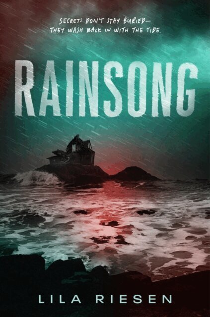 Lila Riesen - Rainsong, E-bok. Tillgänglighet: Lägg i varukorg