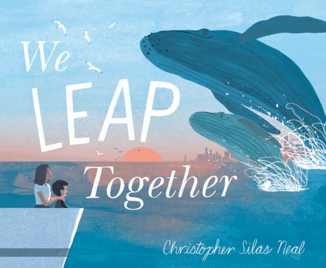 Christopher Silas Neal - We Leap Together, E-bok