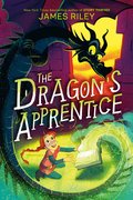 Dragon's Apprentice