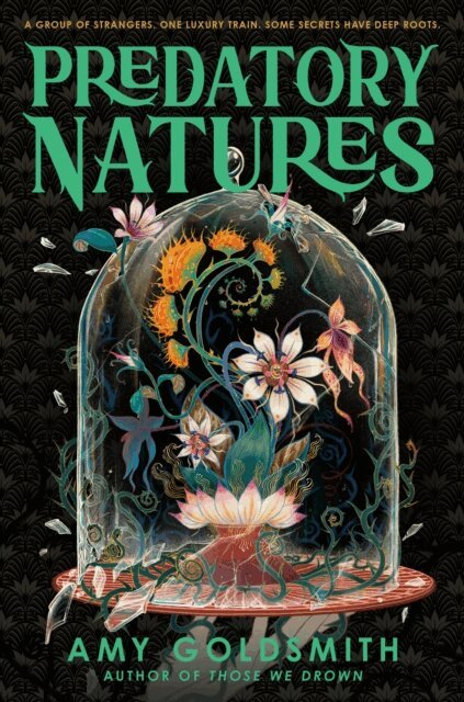 Amy Goldsmith - Predatory Natures, E-bok. Tillgänglighet: Lägg i varukorg
