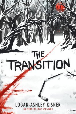 Logan-Ashley Kisner - The Transition, Inbunden
