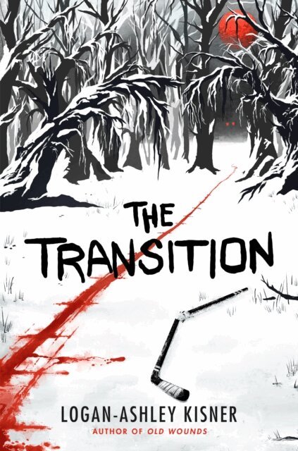 Logan-Ashley Kisner - Transition, E-bok