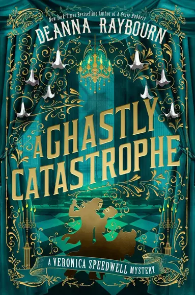 Ghastly Catastrophe