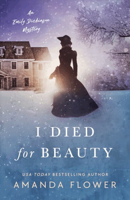 Amanda Flower - I Died for Beauty, E-bok