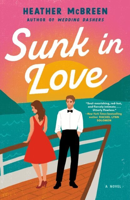 Heather McBreen - Sunk in Love, E-bok