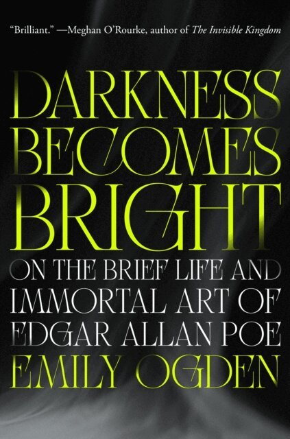 Emily Ogden - Darkness Becomes Bright, E-bok