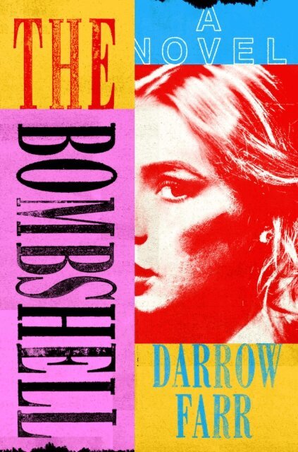 Darrow Farr - Bombshell, E-bok