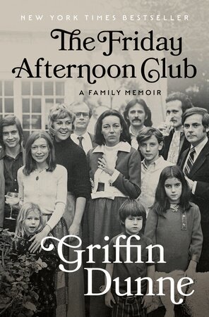 The Friday Afternoon Club