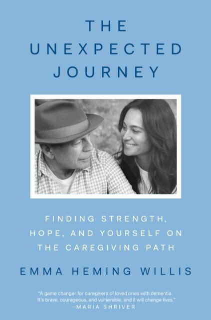 Emma Heming Willis - Unexpected Journey, E-bok