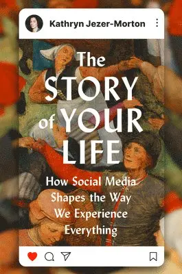 Kathryn Jezer-Morton - Story of Your Life, Häftad. Tillgänglighet: Lägg i varukorg