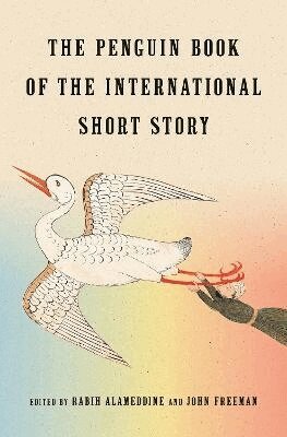Penguin Book of the International Short Story