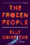 The Frozen People: A Mystery
