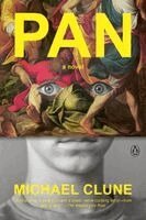 Michael Clune - Pan, Häftad
