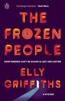 Elly Griffiths - The Frozen People: A Mystery, Häftad