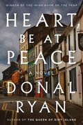 Heart, Be at Peace
