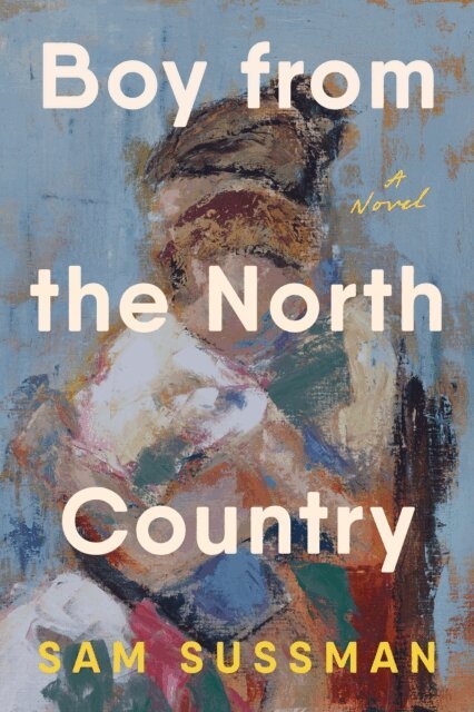 Sam Sussman - Boy from the North Country, E-bok