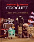 Dungeons & Dragons Crochet